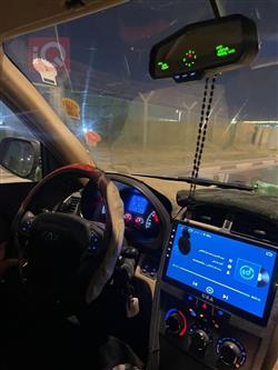 Chery Tiggo 3